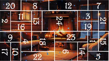 Vorschau - Anderer Materialtyp - DEMO - Digitaler Adventskalender - Seite 2