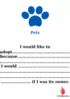 Προεπισκόπηση - Φύλλα εργασίας - Writing Worksheets για Όλα τα Επίπεδα | Holiday & Seasonal Topics - Σελίδα 3