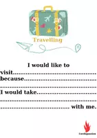 Προεπισκόπηση - Φύλλα εργασίας - Writing Worksheets για Όλα τα Επίπεδα | Holiday & Seasonal Topics - Σελίδα 2