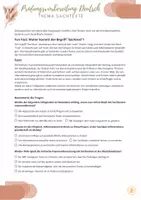 Vorschau - Arbeitsblätter - Prüfungsvorbereitung Sachtexte lesen - Seite 2