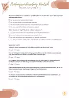 Vorschau - Arbeitsblätter - Prüfungsvorbereitung Sachtexte lesen - Seite 3