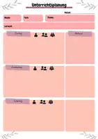 Vorschau - Anderer Materialtyp - Materialpaket Organisation - Seite 2