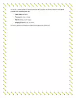 Vista previa - Unidades / Secuencias / Situaciones de Aprendizaje - CURSO DE INGLÉS BÁSICO - página 2