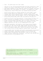 Vorschau - Arbeitsblätter - Materialpaket Tastschreiben: 10 x 10-Minuten-Abschriften - Seite 1