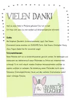 Vorschau - Spiele - In der Bibel suchen und finden: Domino (Tiere, Lebensmittel, Körper) - Seite 1