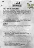 Vorschau - Unterrichtsreihen - Am Beispiel von Transit: Filmanalyse, Vergleich Roman und Filmadaption (11./12./13. Klasse, Oberstufe, Deutsch) - Seite 1