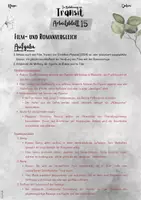 Vorschau - Unterrichtsreihen - Am Beispiel von Transit: Filmanalyse, Vergleich Roman und Filmadaption (11./12./13. Klasse, Oberstufe, Deutsch) - Seite 3