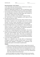 Vorschau - Klassenarbeiten - Materialpaket: Politik-Wirtschaft Klassenarbeiten Jahrgang 8 - Seite 1