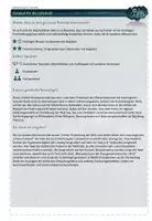 Vorschau - Unterrichtsreihen - Unterrichtsreihe Ovid Metamorphosen, Buch I: Kosmogonie - Seite 1