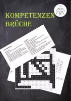 Vorschau - Spiele - Kompetenzen 6. Schulstufe - Materialpaket - Seite 1