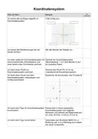 Vorschau - Spiele - Kompetenzen Grundlagen der Geometrie (6. Schulstufe) - Seite 1