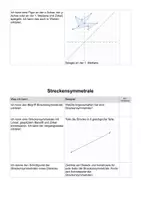 Vorschau - Spiele - Kompetenzen Grundlagen der Geometrie (6. Schulstufe) - Seite 3