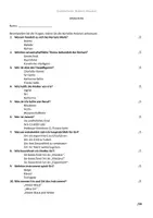 Vorschau - Arbeitsblätter - Lektüretest_Blueprint Blaupause inkl. Lösung - Deckblatt