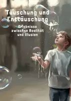 Vorschau - Unterrichtsreihen - 5. Täuschung und Enttäuschung - Erlebnisse zwischen Realität und Illusion - Deckblatt