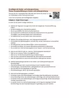 Vorschau - Unterrichtsreihen - Einführung in die Kosten- und Leistungsrechnung (KLR-Flipper 1/19) - Seite 1
