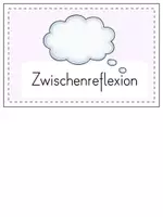 Vorschau - Präsentationen/Tafelbilder - Reflexion - Tafelmaterial & ABs - Seite 2