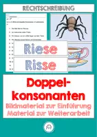 Vorschau - Spiele - Bundle (Komplettpaket): Doppelkonsonanten - Seite 1