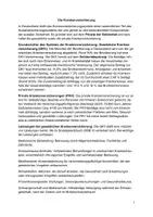 Vorschau - Arbeitsblätter - Materialpaket: Sozialversicherungen + Test - Seite 2
