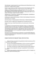 Vorschau - Arbeitsblätter - Materialpaket: Sozialversicherungen + Test - Seite 3