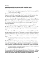 Vorschau - Arbeitsblätter - Die Krankenversicherung in Deutschland - 2025 - Seite 3