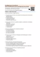 Vorschau - Unterrichtsreihen - Investitionsarten nach Zweck und Gegenstand unterscheiden (IuF-Flipper 2/13) - Seite 1
