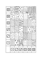 anteprima - Materiale per pittura e bricolage - Giornata della memoria - "Vietato agli elefanti" - Pagina 2