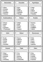 Vorschau - Spiele - "Sag es nicht!" (Ratespiel): Handwerksberufe - Seite 1
