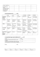 Vorschau - Arbeitsblätter - Australia Presentation Englisch - wenig Aufwand für Lehrer - Seite 2