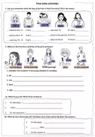 Vorschau - Stundenentwürfe - Grammatikeinführung nach Ziegesar - Simple present - Seite 3