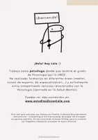 Vista previa - Tarjetas / Manipulativos - Gestionar el estrés y la ansiedad ante los exámenes (Lala) - página 1