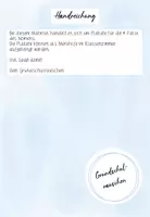 Vorschau - Poster - Die 4 Fälle des Nomens - Plakate - Seite 2
