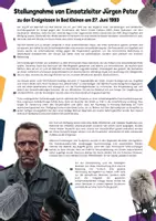 Vorschau - Unterrichtsreihen - 3. In seiner frühen Kindheit ein Garten - Die Rote Armee Fraktion (RAF) - Seite 2