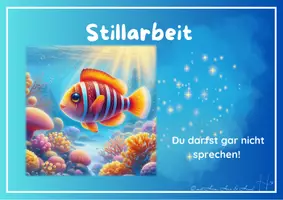 Vorschau - Präsentationen/Tafelbilder - Tafeltransparenz Lautstärkeregelung in Arbeitsphasen - Seite 1