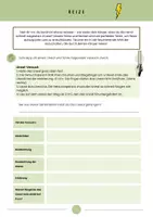 Vorschau - Stundenentwürfe - Nervenwelt Dossier inkl. Lösungen - Seite 2