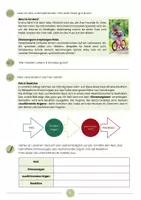 Vorschau - Stundenentwürfe - Nervenwelt Dossier inkl. Lösungen - Seite 3
