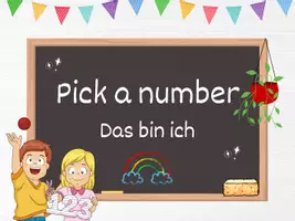 Vorschau - Spiele - Pick a number_Das bin ich - Seite 1