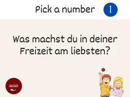 Vorschau - Spiele - Pick a number_Das bin ich - Seite 3