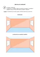 Vorschau - Arbeitsblätter - ¿Qué hay en tu habitación - Deckblatt