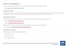 anteprima - Esercizi - Numeri decimali | matematica | pacchetto promozionale - Pagina 2