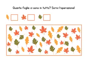 anteprima - Esercizi - Numerazioni - Pagina 1