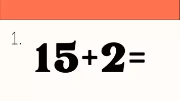 anteprima - Esercizi - MATEMATICA Quiz Calcolo a mente - Pagina 2