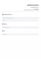 Vorschau - Stundenentwürfe - Choice Board Gap Year / Lernmenü - Seite 2