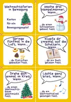 Vorschau - Spiele - Materialpaket - Bewegungsspiele Ferien - Seite 3