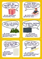 Vorschau - Spiele - Bewegungsspiel „Weihnachtsferien in Bewegung“ - Seite 3