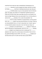 Vorschau - Arbeitsblätter - Zeitformen im Deutschen - DEIN Materialpaket (Deutsch 5-7) - Seite 2