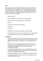 Vorschau - Arbeitsblätter - Konzentrations Escape-Room: Winter "Der eisige Schatz" (Klasse 3 / Klasse 5 im FSp Lernen) - Seite 2