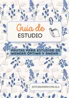 Vista previa - Para docentes: organización, planificación y formación - Guía de Técnicas Estudio (Lala) - Portada