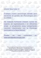 Vista previa - Para docentes: organización, planificación y formación - Guía de Técnicas Estudio (Lala) - página 2