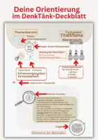 Vorschau - Poster - Sauberkeit im Klassenzimmer mit Spaß 2 DenkTänk Pädagogik - Seite 3