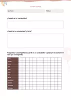 Vista previa - Unidades / Secuencias / Situaciones de Aprendizaje - Cumpleaños Montessori: Planificación y actividades para el aula - página 2